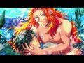 「この男子、人魚ひろいました。」 主題歌PV