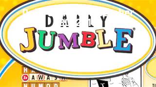 Daily Jumble November 30 2018 | Jumble Answers for 11/30/2018