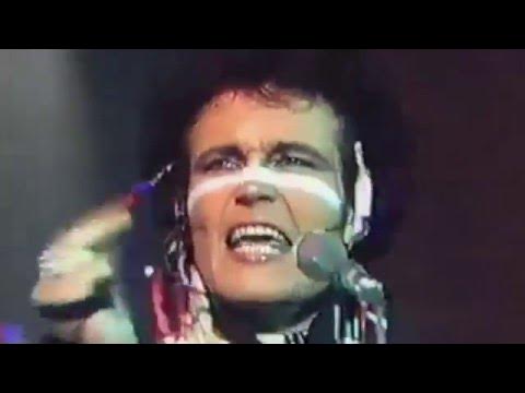 Adam And The Ants - Antmusic