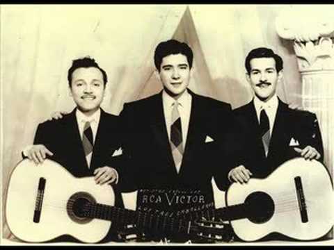 Los Tres Caballeros "Perfidia"