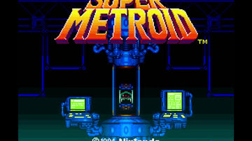 [Archive Metroid 13] Sideways Super Metroid Randomizer: Yes, That