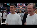 ‘I’M TELLING YOU DANIEL DUBOIS HAS ANNOYED OLEKSANDR USYK’ Adam Smith & Ade Oladipo DEBATE | HAMED