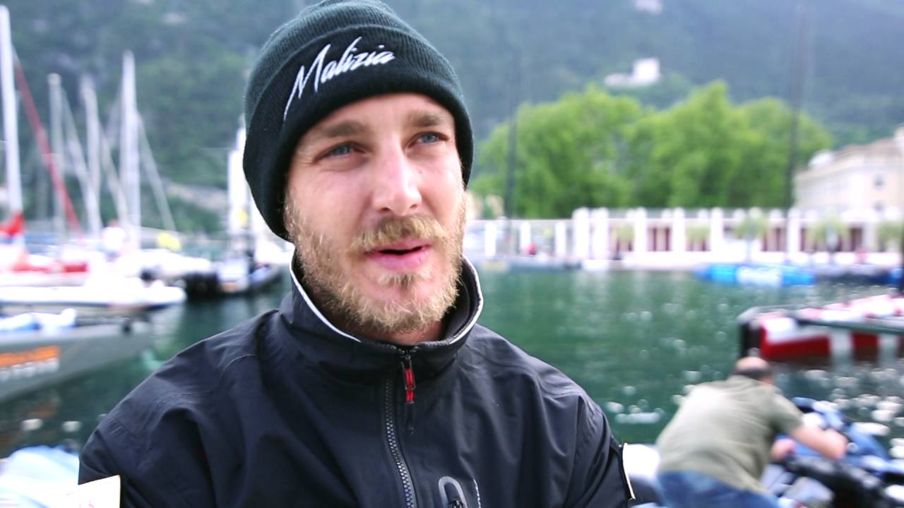 GC32 Riva Cup 2016 - TV EPISODE