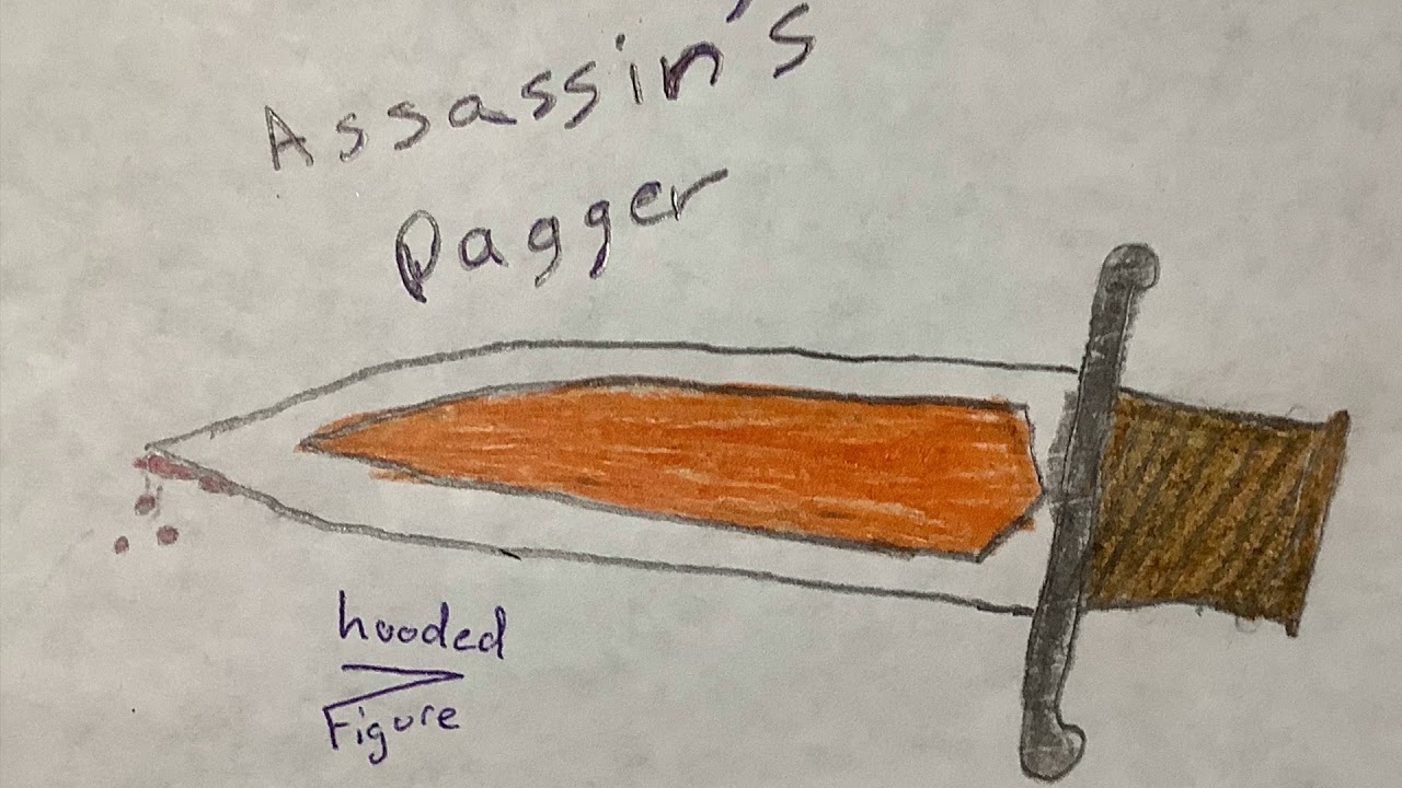 Assassin’s Dagger - YouTube