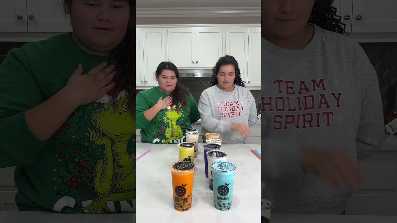 Grab The Boba 