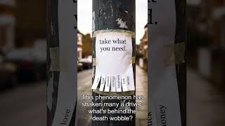 "What Causes Car Death Wobble &amp; How to Fix It"