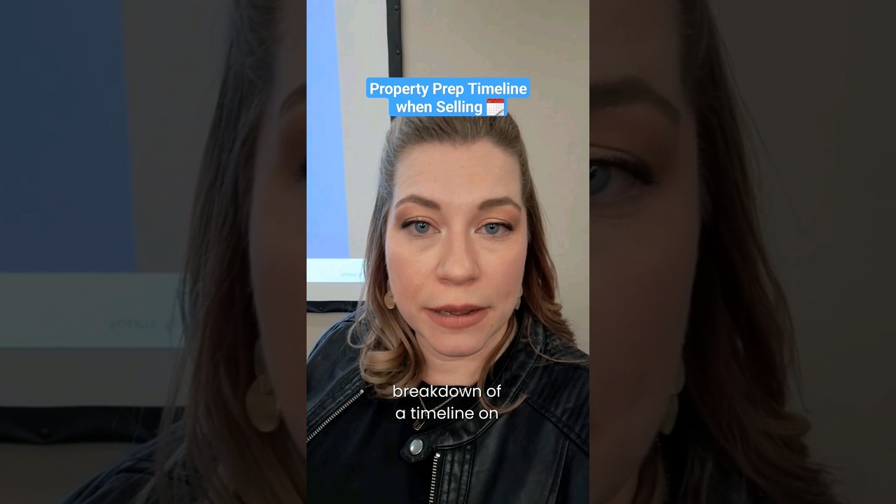 Selling your House - What happens when? 🤔 