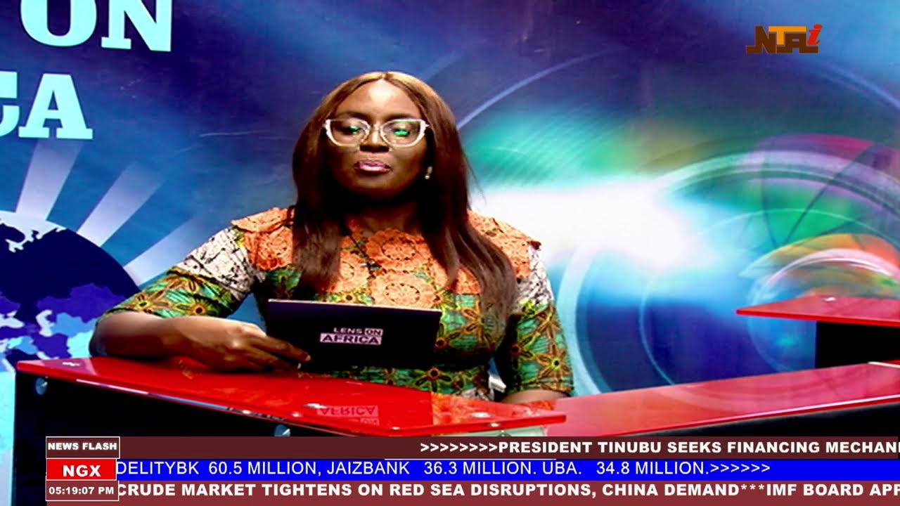 NTA Live