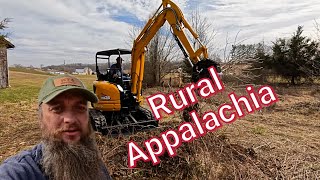 I Bought Some Abandoned Farm Land! Was It Worth It?