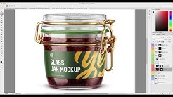 Download Free Ilnur Nazyrov Youtube Free Mockup Templates.