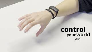 Control Your World with Hand Gestures - Snaptic from MindRove
