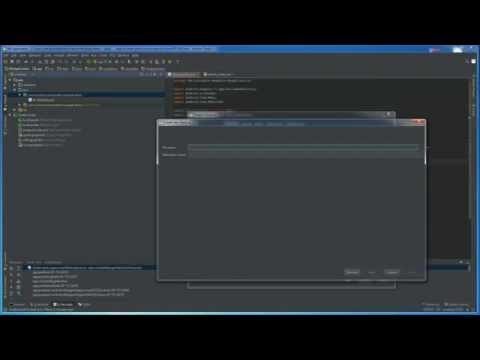 How to import Yoctopuce Library  to a Android Studio project