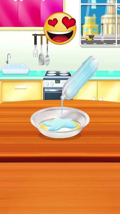 Street Food Chef Cooking Game - IMOBSTUDIO #trending #food #recipe #viral #cooking #shortvideo