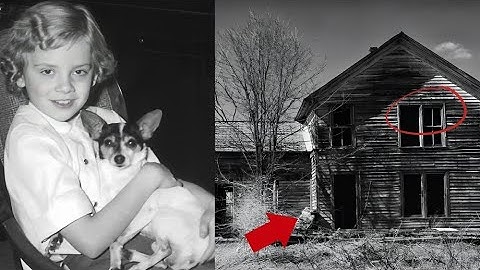 Oldest Cold Case FINALLY Solved, Candy Rogers Case