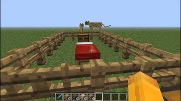 Minecraft - Update (1.2.4)