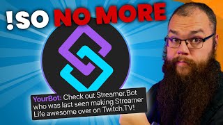 Automatic Shoutouts for YOUR Stream! -[Streamer.Bot Tutorial]
