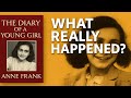 The UNTOLD Reason Anne Frank's Diary is So Powerful [Holocaust]