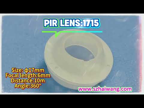 10m distance 360