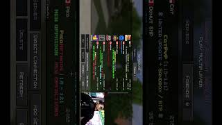 Best Minecraft PVP Servers