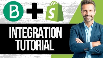 Brevo Shopify Integration Tutorial