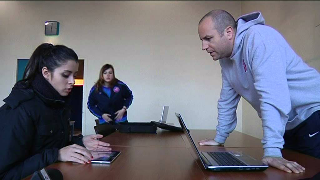 Centre de Formation du Cercle Dijon Bourgogne