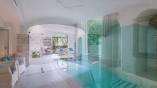 Villa Il Canto Indoors | Luxury villa for rent in Italy