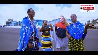 PAULO SIRIA – NILIANZA NA WEWE, AKIWA JUU NA NDEGE OFFICIAL VIDEO COMING