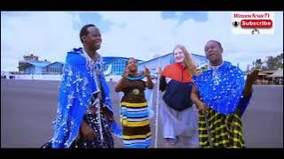 PAULO SIRIA - NILIANZA NA WEWE, AKIWA JUU NA NDEGE  VIDEO COMING