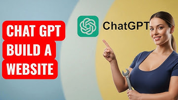 How to Build a $10,000 Website with ChatGPT