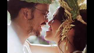 You Are Unique Wedding Trailer Of Kadek Arini & Agastyasana