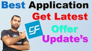 New Offer! APPs Get Latest Updates || Best Application For Best Offer Alert || अभी डाउनलोड करिए  ?? screenshot 2
