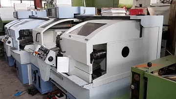 19974 SCHAUBLIN 180 CCN R-T