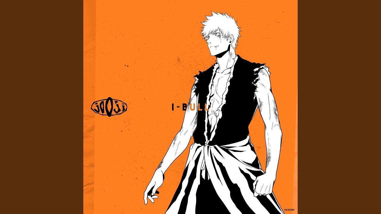 I-BULL - iburu