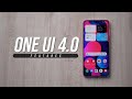 7 Cool New OneUI 4.0 Features!