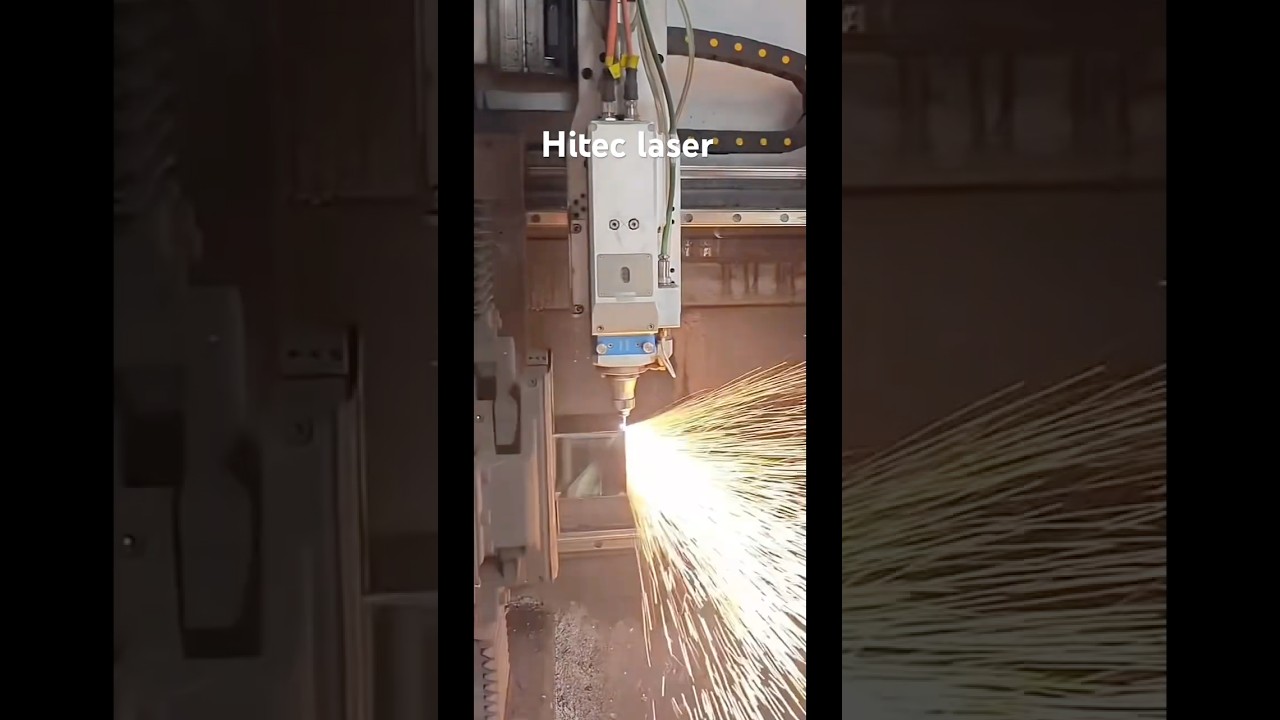 Laser cutting machine tube laser cutter 