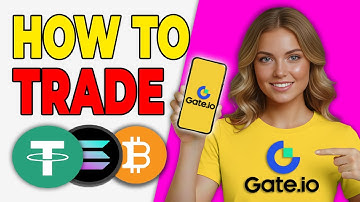 How To Trade Crypto Futures On Gate.io Mobile App