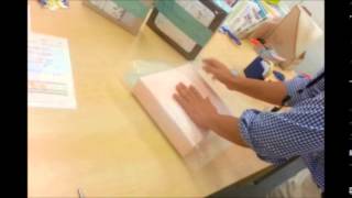 箱もの・袋もの　[中・小型]のラッピング