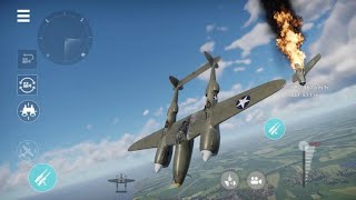 🔥 War Thunder Mobile Gameplay 2026 | Epic Tank, Ship & Fighter Jet Battles screenshot 1