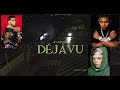 DEJAVU REMIX - Jc Reyes (feat Myke Towers x Anuel x Saiko)