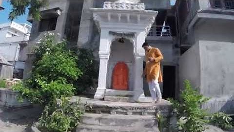 shri Aashish Jaiswal Ramtek