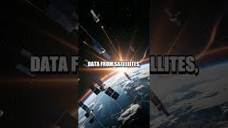 The Quiet Weather of Space Space Weather Forecaster