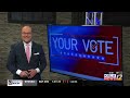 Oklahoma party primary election results - June 16, 2026