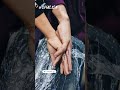 Couple Name Tattoo Ramsi Sabita Shorts Viral Trending 