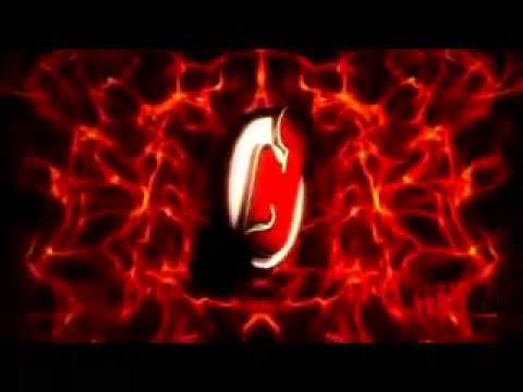 " HEY! YOU SUCK!" New Jersey Devils Goal Song 2008-2009