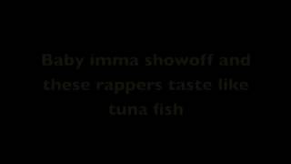 Big Sean ft. 2 Chainz-Keep It G