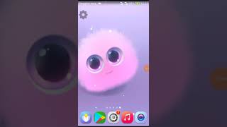 Fluffy live wallpapers download in play store screenshot 1