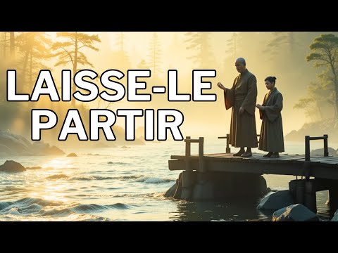 LAISSE LE PARTIR Histoire Zen Pour Libérer Le Passé Et Trouver La Paix Intérieure 