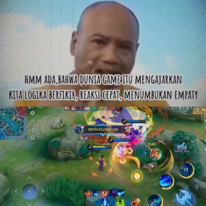 Inget kata kata pak ndul