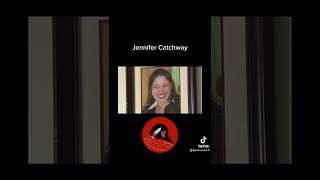 Jennifer Catchway Missing from Winnipeg