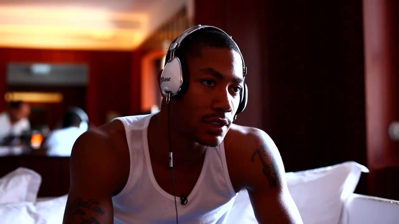 d rose youtube